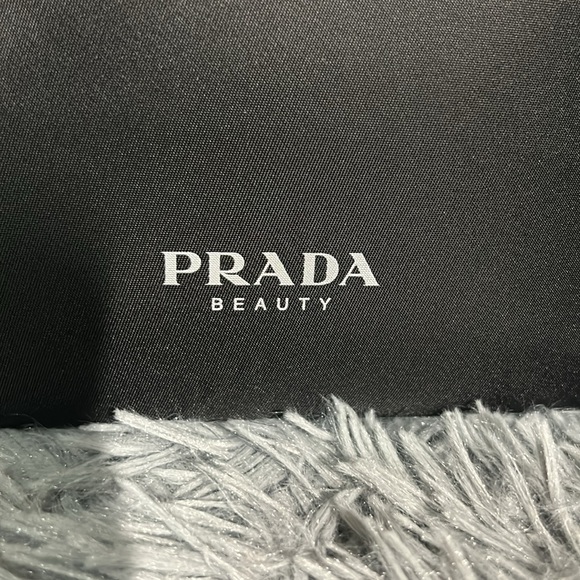 Prada Beauty Bag - Picture 2 of 7
